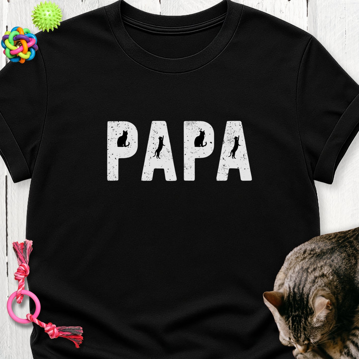 Cat Papa