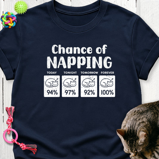 Chance of Napping