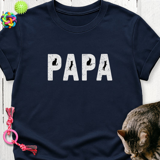 Cat Papa