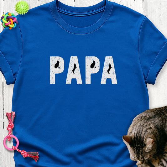 Cat Papa