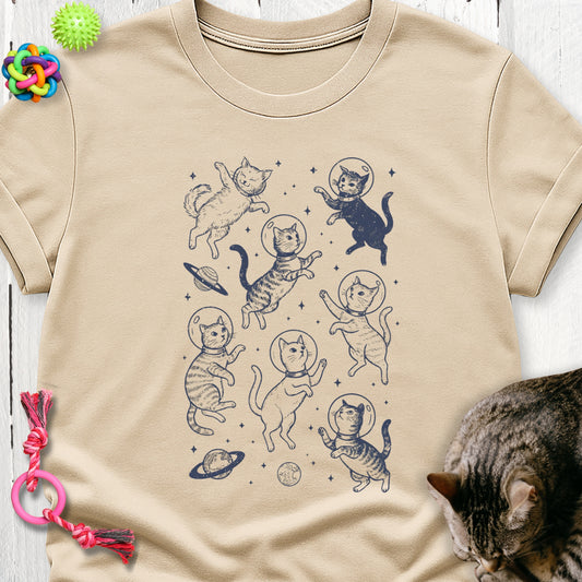 Space Cats